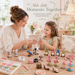 3d beaded mini diy craft kits joy together