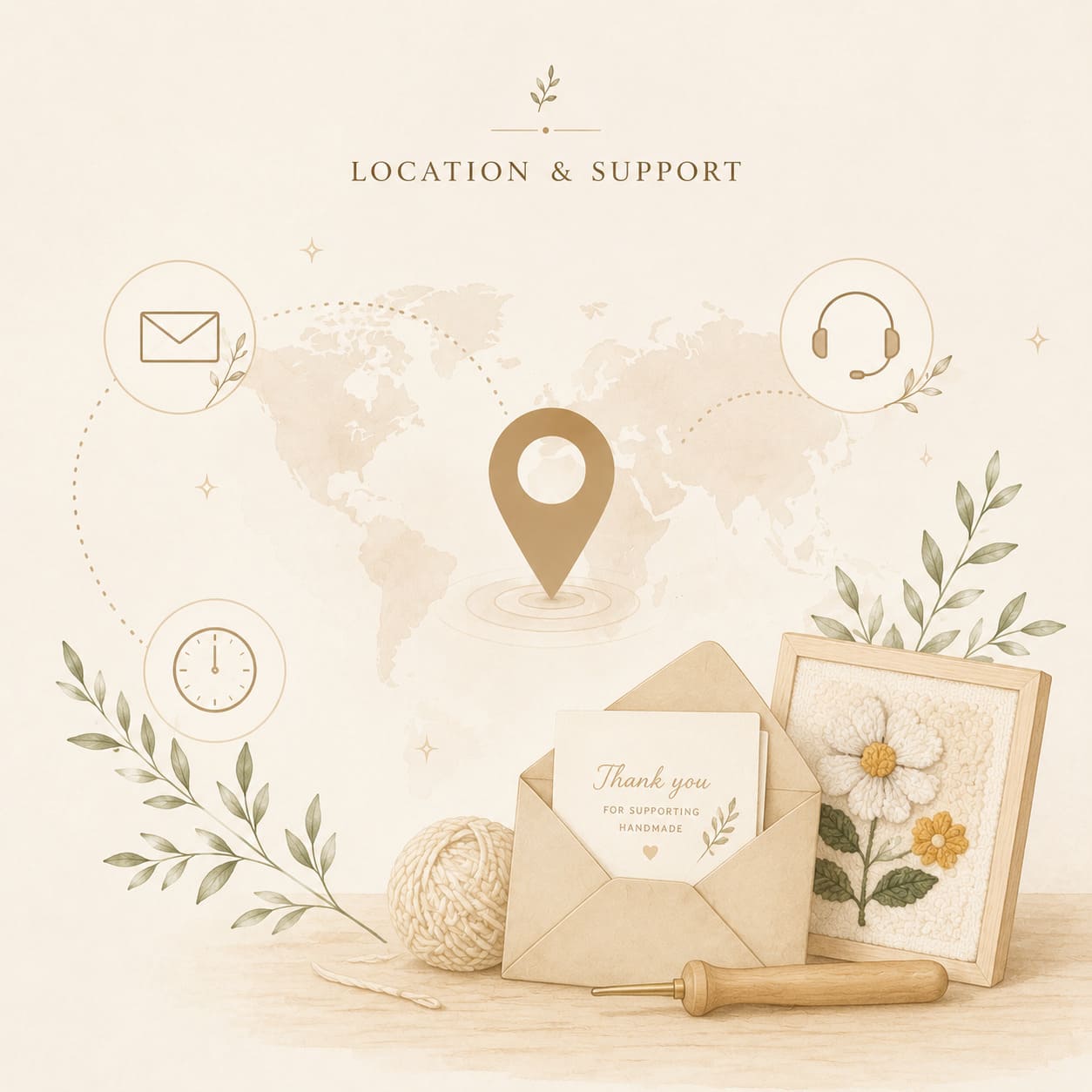 Contact Address