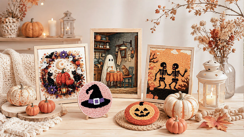 Halloween Category