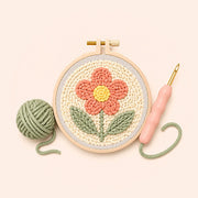 Punch Needle Kits