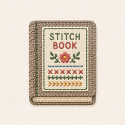 Stitch Book