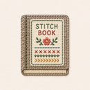 Stitch Book Kits