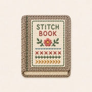 Stitch Book Kits