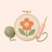 Punch Needle Kits