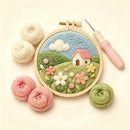 Needle Felting Kits