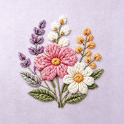 Floral Craft Kits