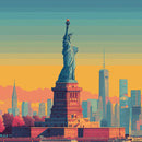 City