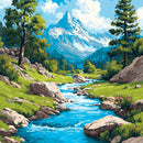 River