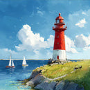 Lighthouse