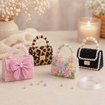 Mini bags 3d beaded mini diy craft kits